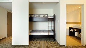 Chambre Familiale Superior